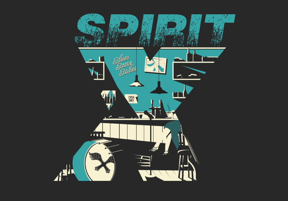Spirit X
