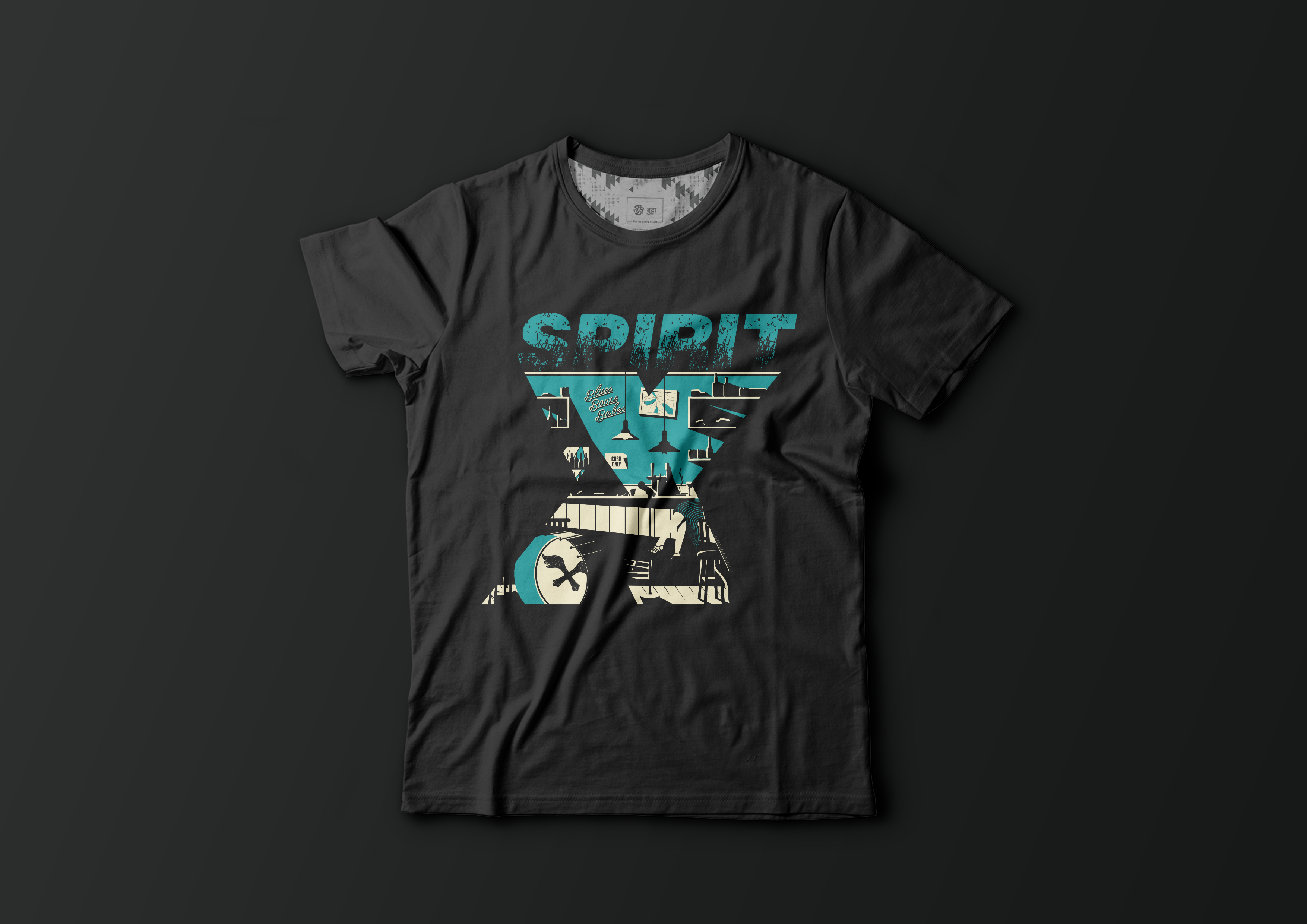 Merch Design