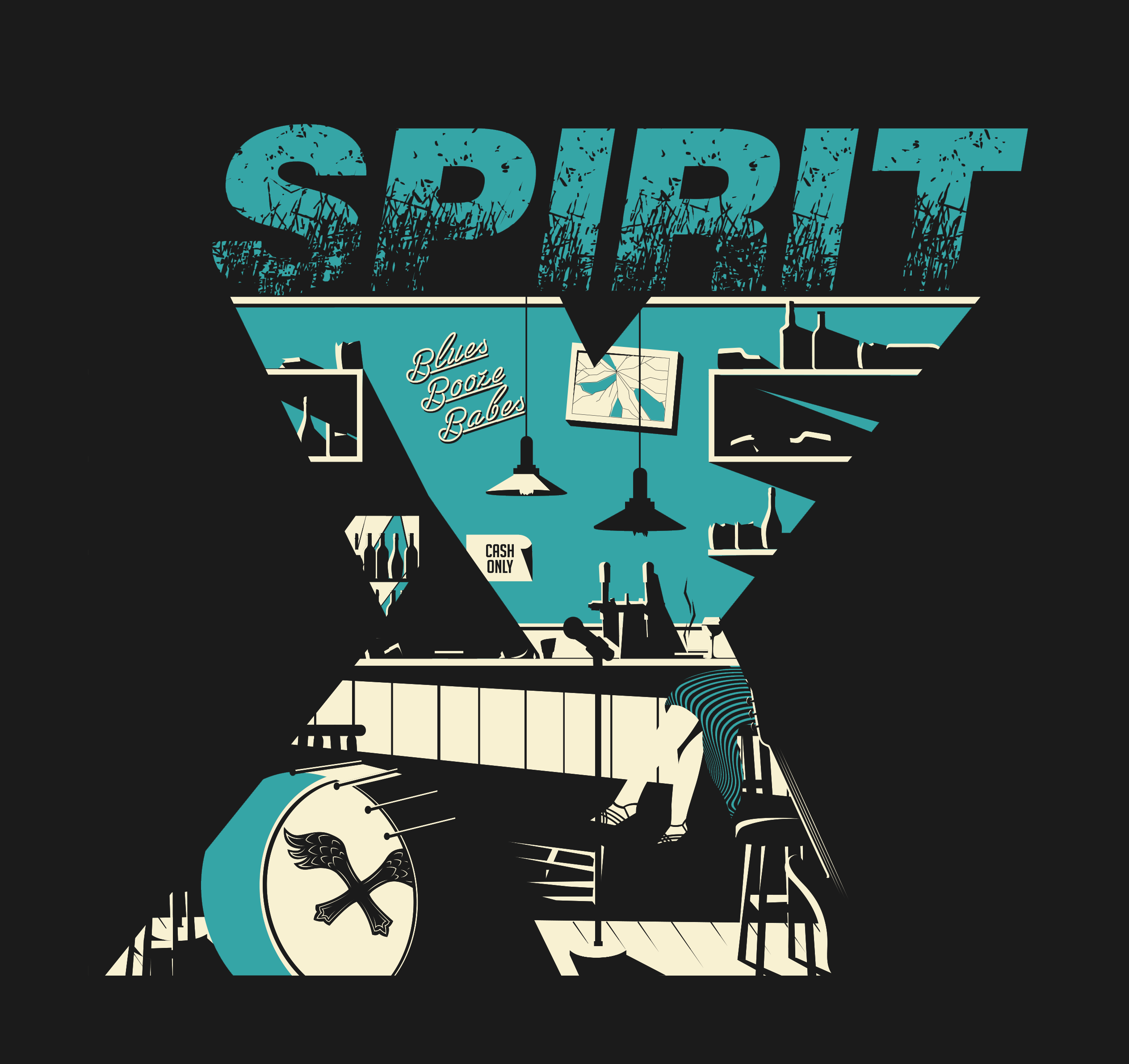 Merch Design