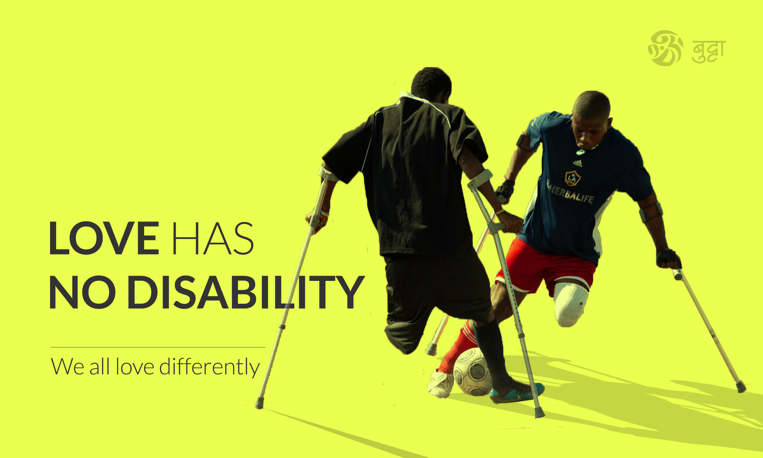 Pride Campaign