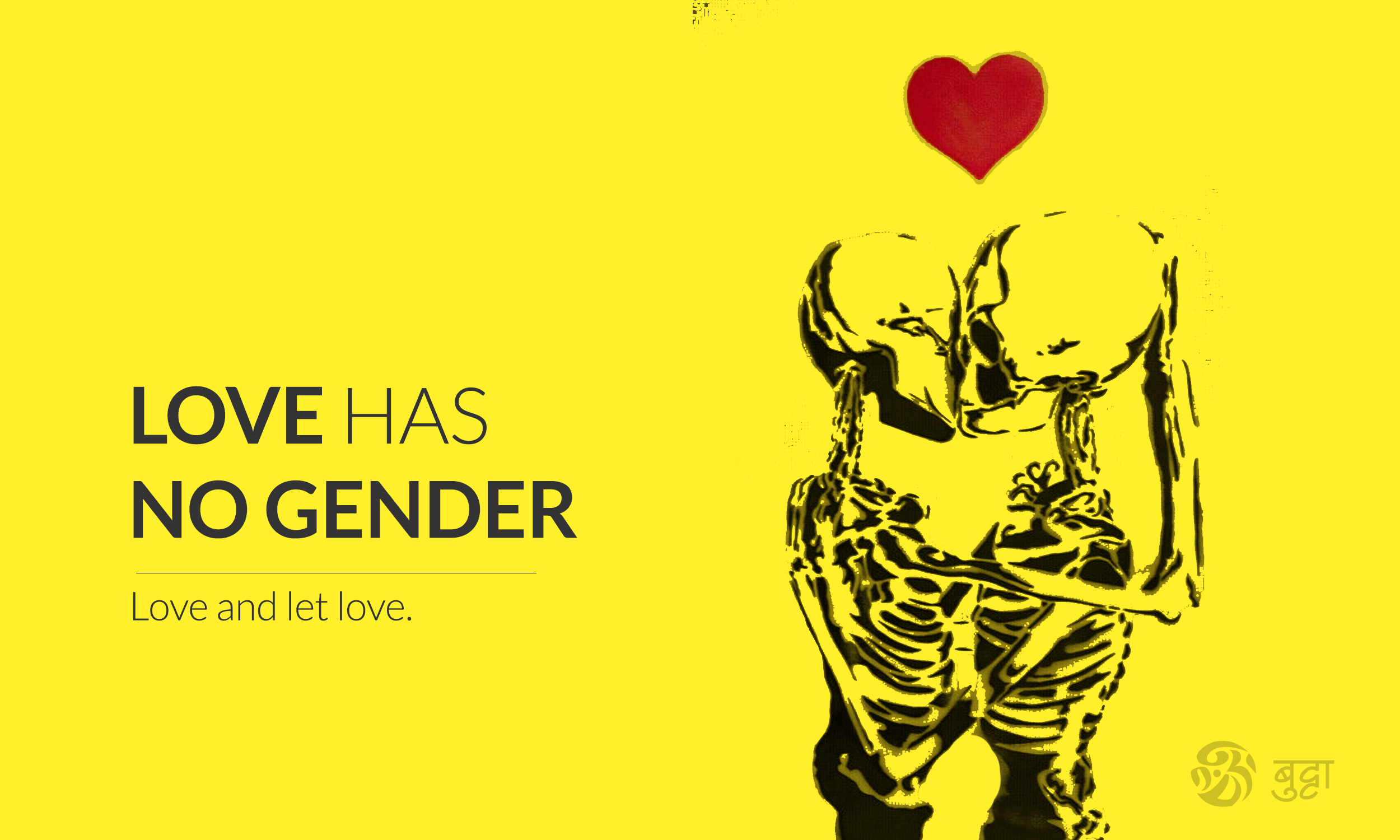 Pride Campaign