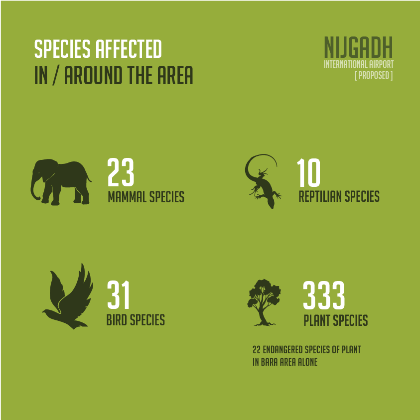Nijgadh Campaign