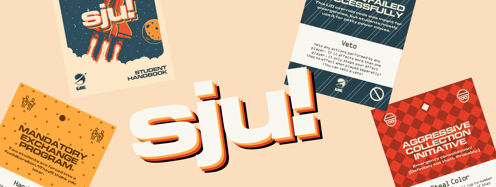 Sju!