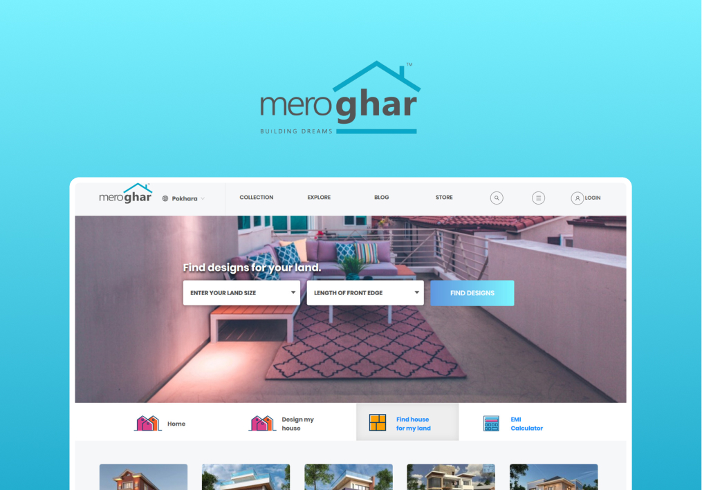 Mero Ghar