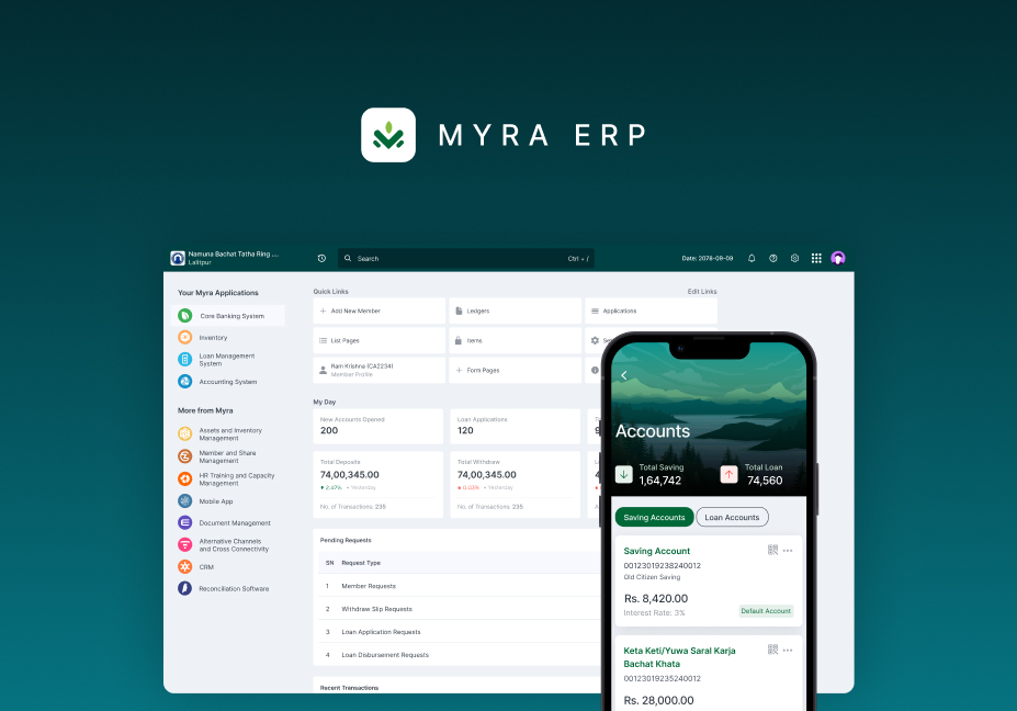 Myra