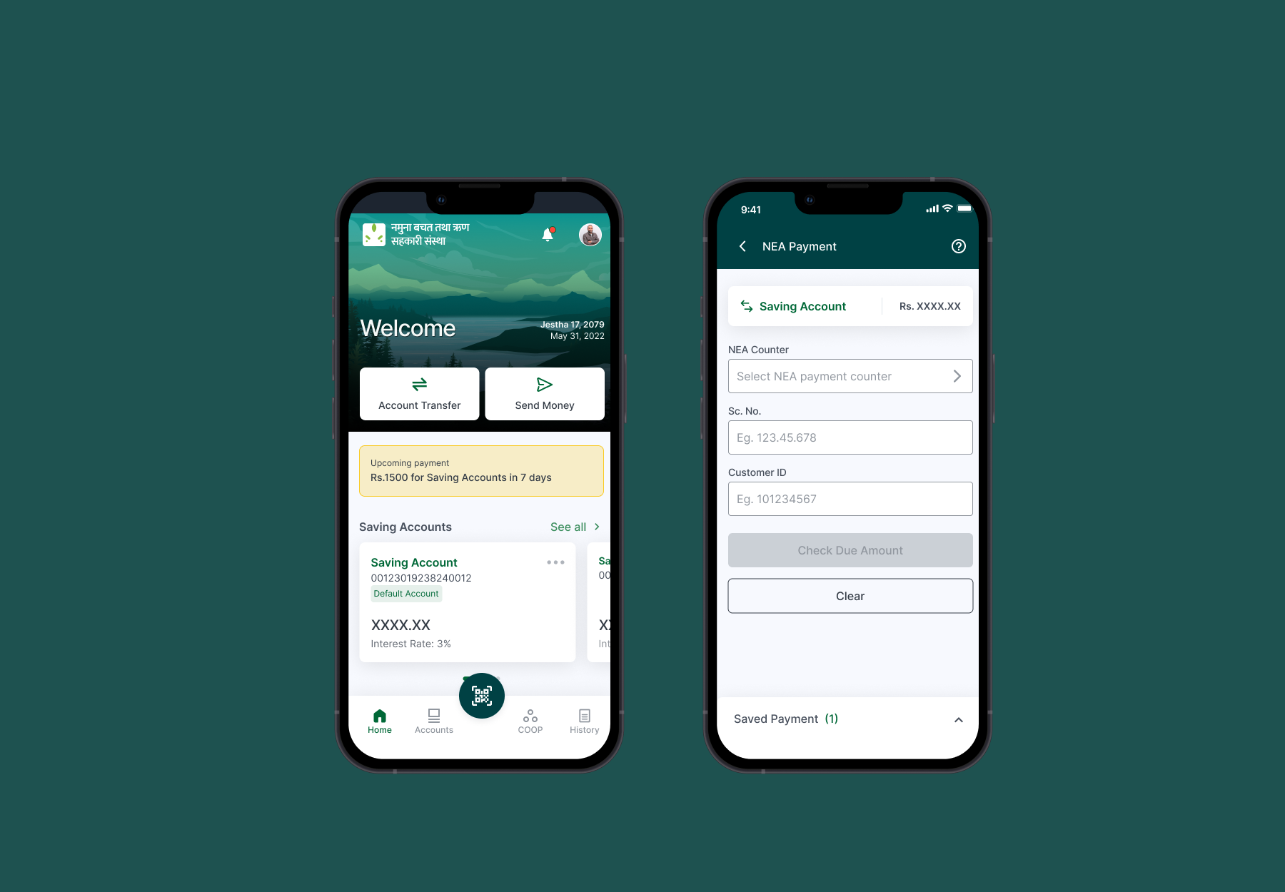 Myra Platform