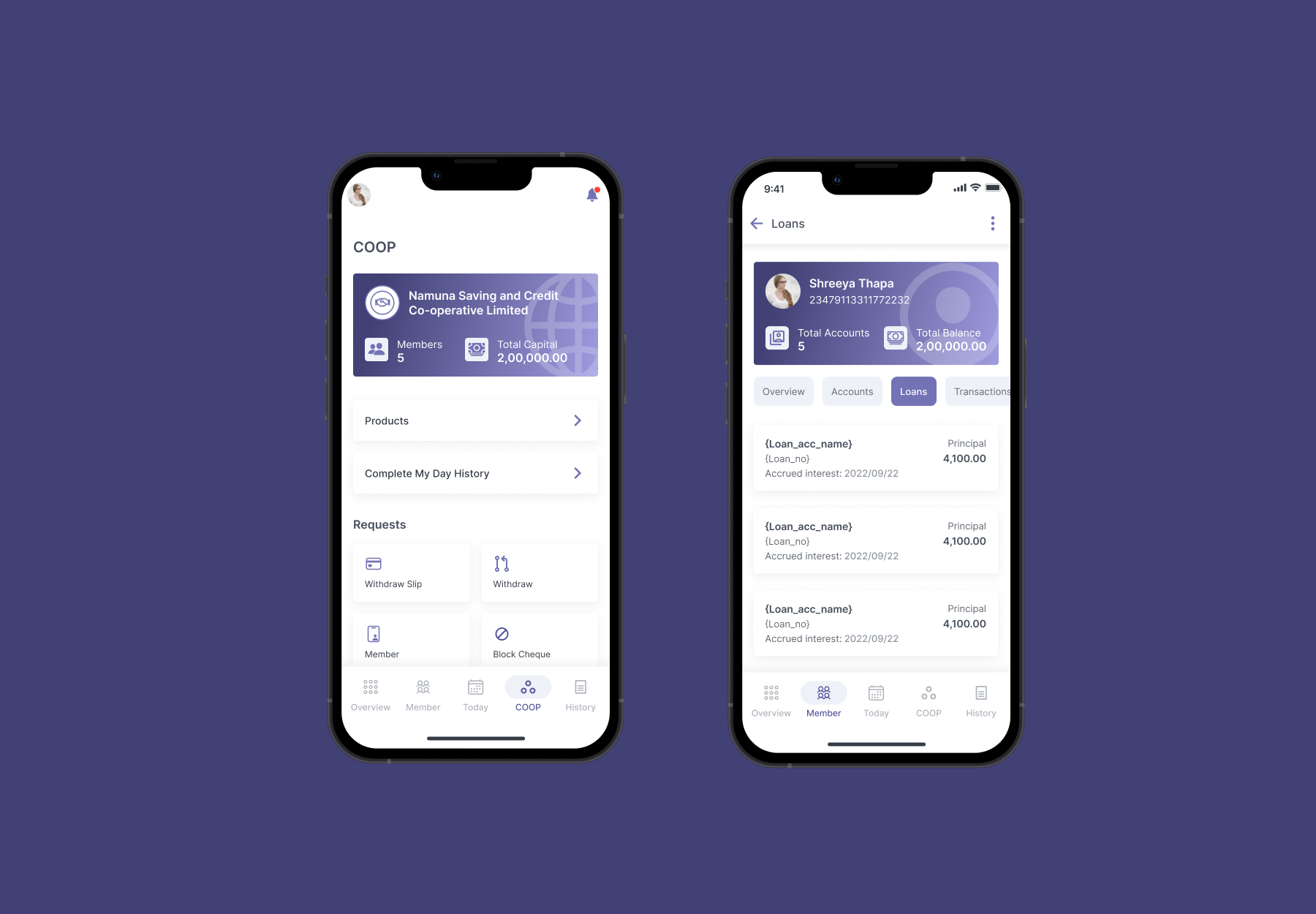 Myra Platform