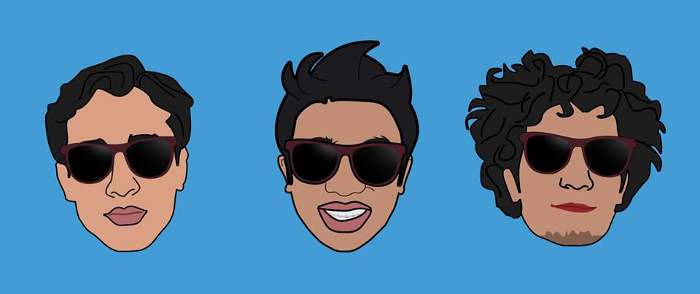 Founders illustration